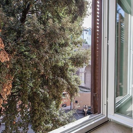 Suite Spanish Apartment Rome Luaran gambar