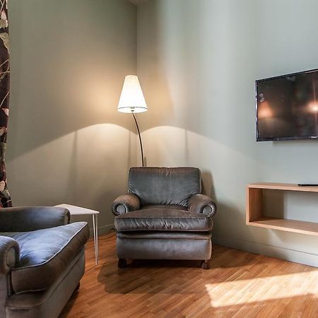 Suite Spanish Apartment Rome Luaran gambar