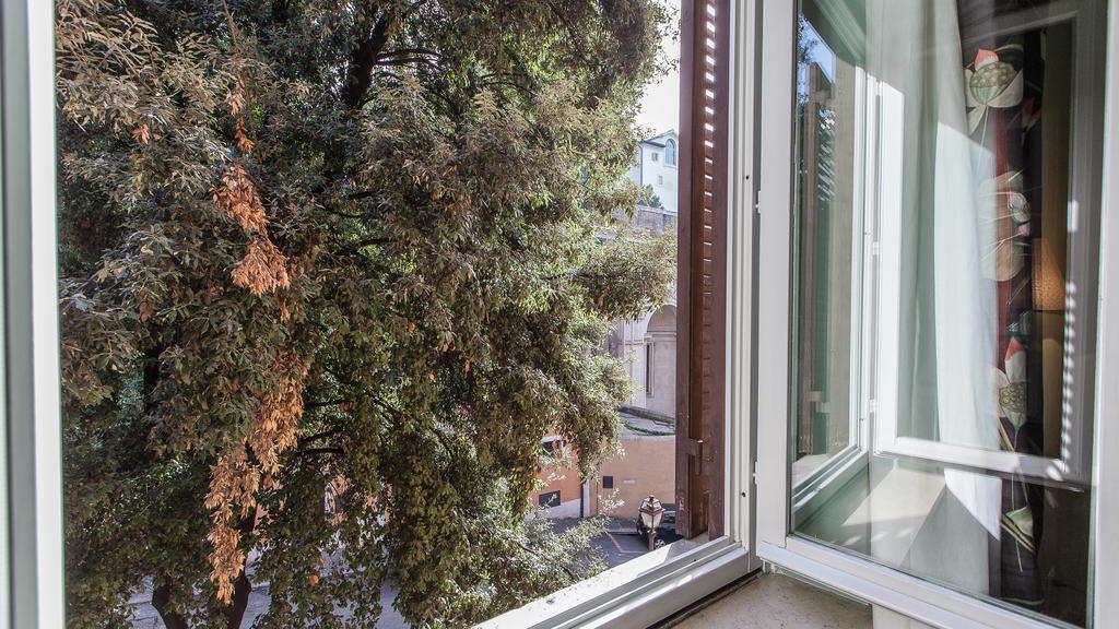 Suite Spanish Apartment Rome Luaran gambar