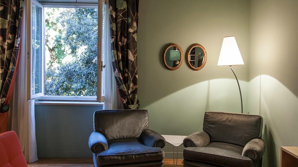 Suite Spanish Apartment Rome Luaran gambar