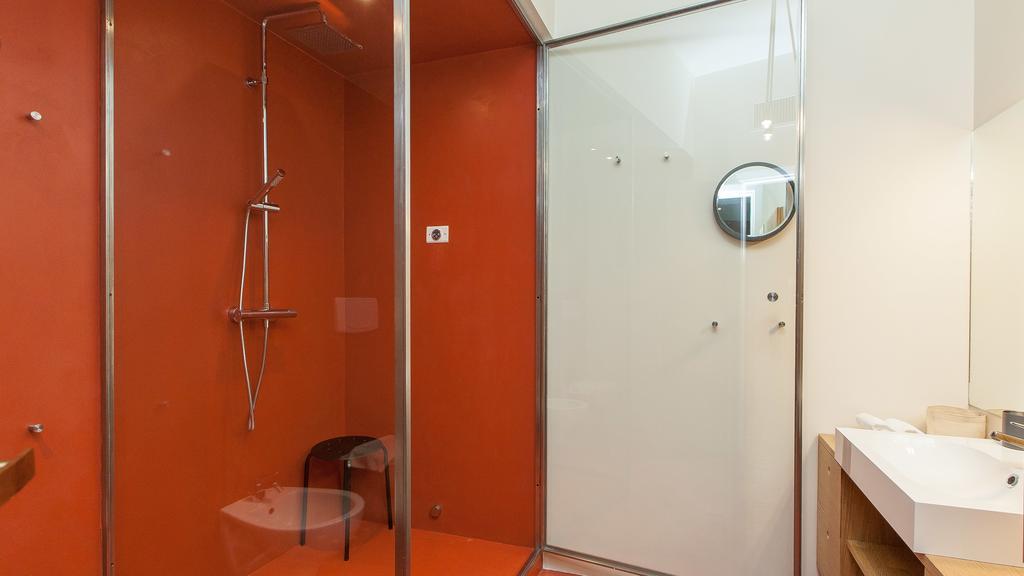 Suite Spanish Apartment Rome Luaran gambar