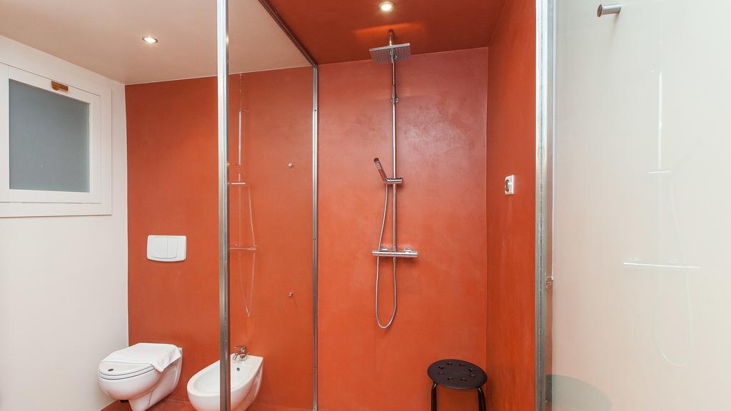 Suite Spanish Apartment Rome Luaran gambar