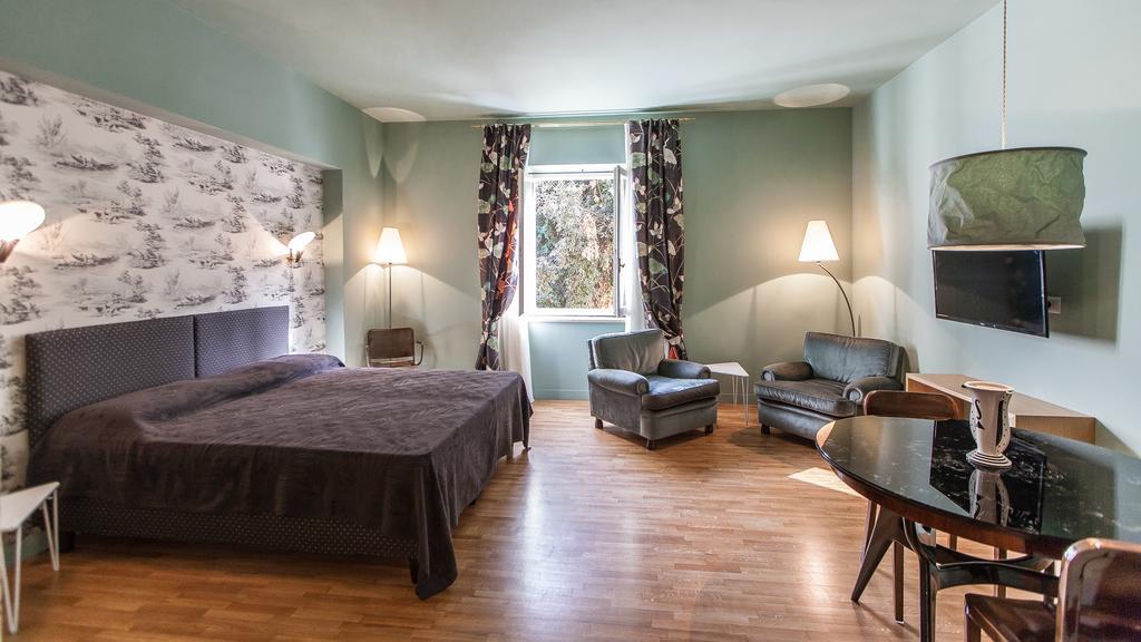 Suite Spanish Apartment Rome Luaran gambar