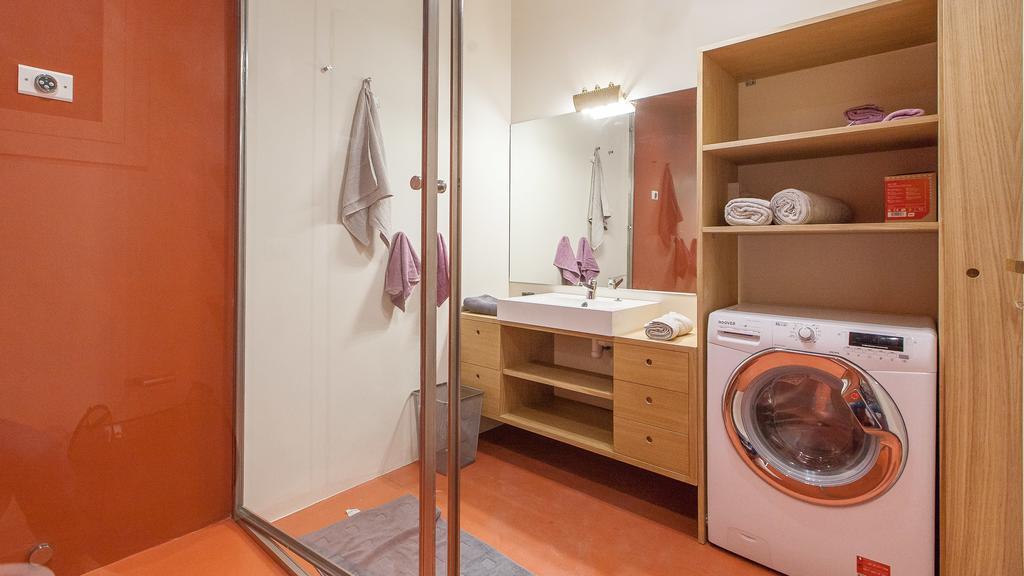 Suite Spanish Apartment Rome Luaran gambar